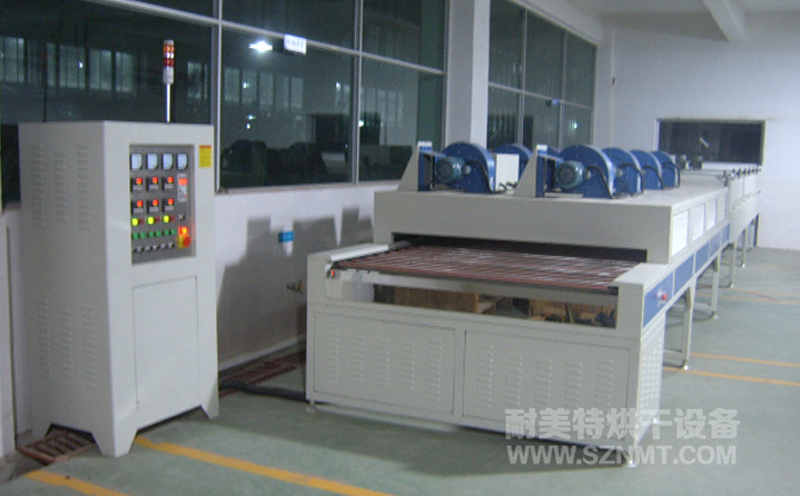 玻璃行業(yè)隧道爐 玻璃行業(yè)隧道爐