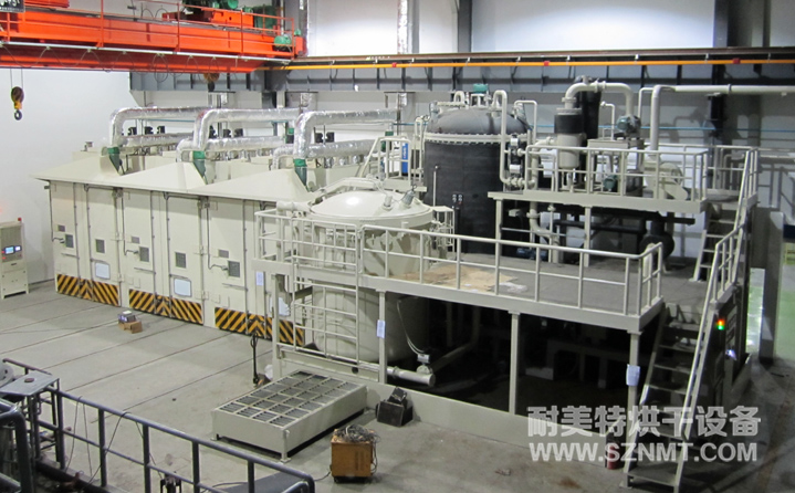 定子轉(zhuǎn)子高溫烘箱 定子轉(zhuǎn)子高溫烘箱